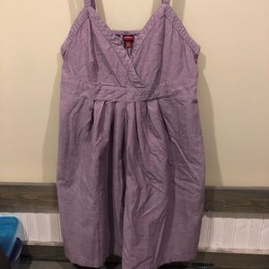 Ladies XXL Merona sundress